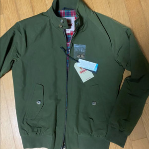 바라쿠타G9 자켓 레귤러핏 40