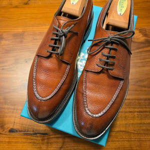 Edward Green(에드워드 그린) Dover 202 라스트 이미지