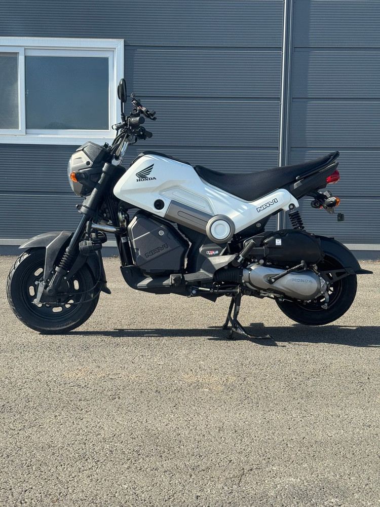 특가) 혼다 나비110 17년식 준튜닝 짧은키로수 저렴히 판매합니다.--2