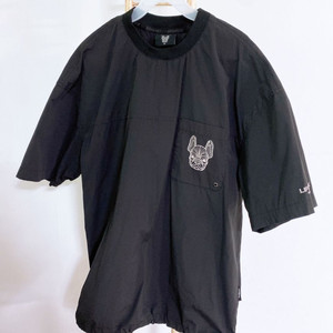 (M)라이프워크남자바람막이반팔티