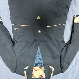 닥스 아동 자켓 130