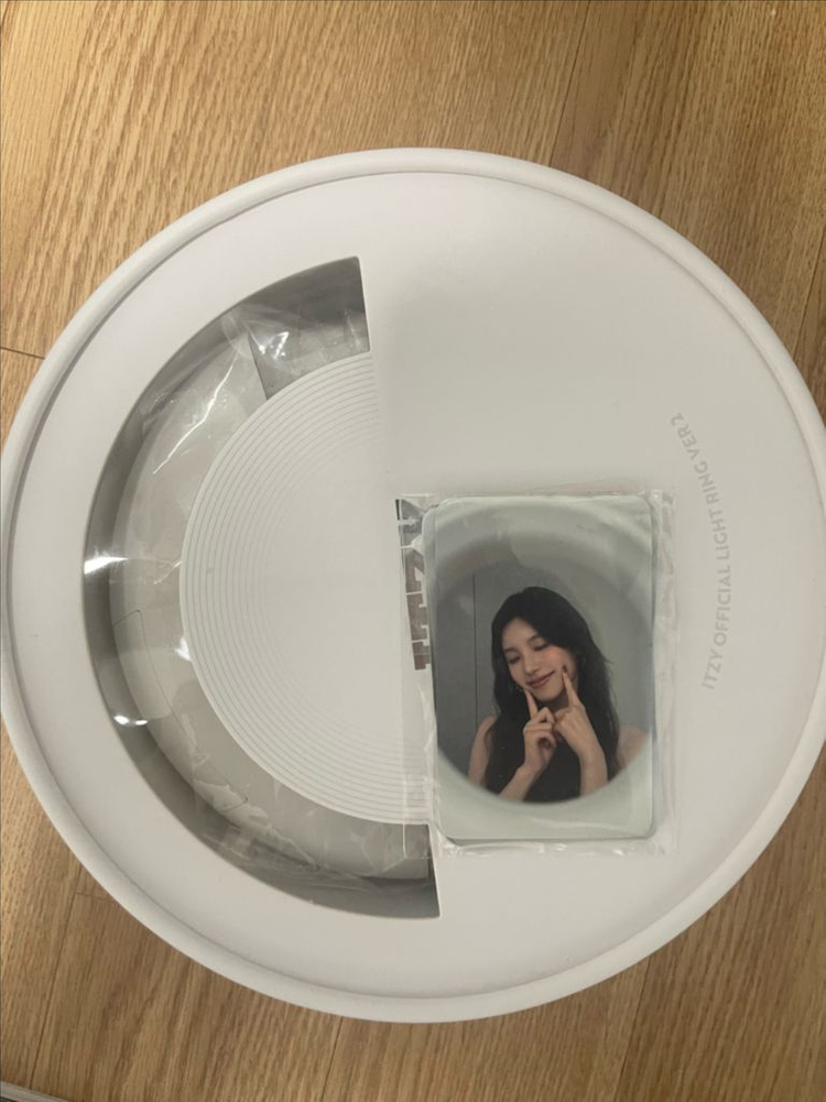 ITZY 있지 굿즈 판매합니다 이미지