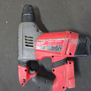 밀워키 m19 fhp 해머드릴