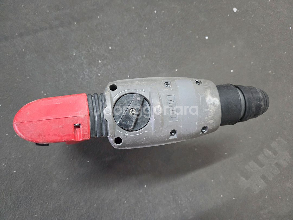 밀워키 m19 fhp 해머드릴--1