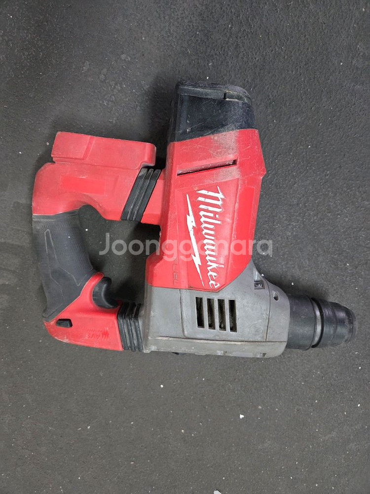밀워키 m19 fhp 해머드릴--2
