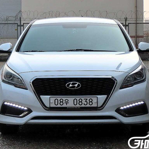 [현대]LF 쏘나타 하이브리드 2.0 모던 #2026년특가 이미지