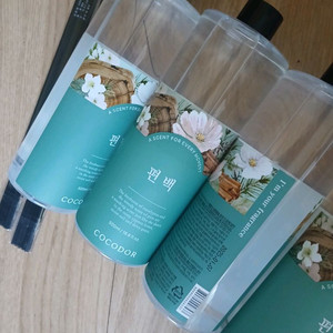 코코도르 디퓨저