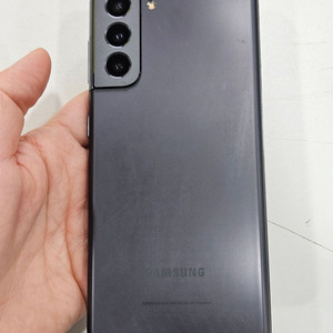 갤럭시S21 256GB