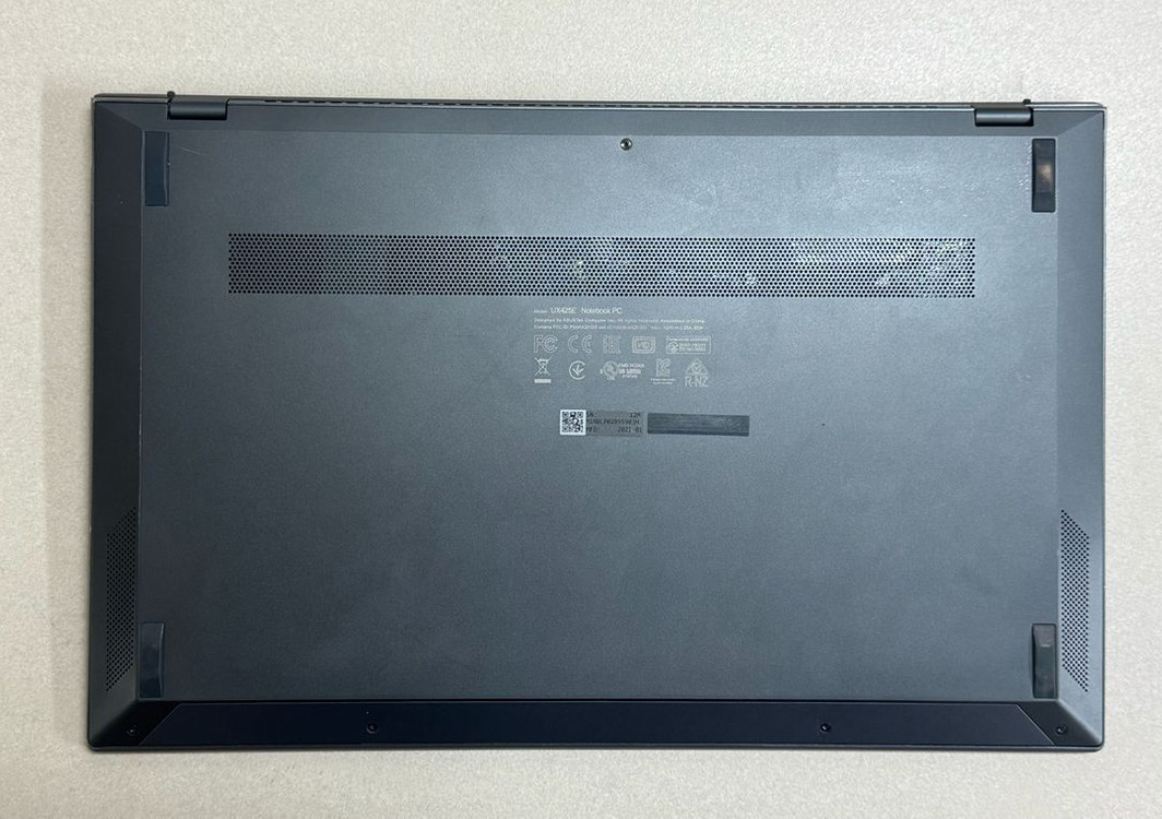 [ 부품용 ] 14인치 ASUS Zenbook 14 i7-11세대--3