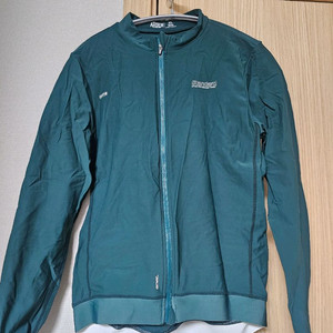 아덴바이크 스탠다드 긴팔 기모 라이딩저지 져지 XL