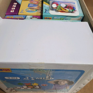 오르다 논리 세트 18종