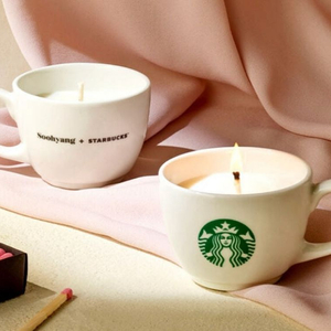 스타벅스 컵 캔들 디퓨저