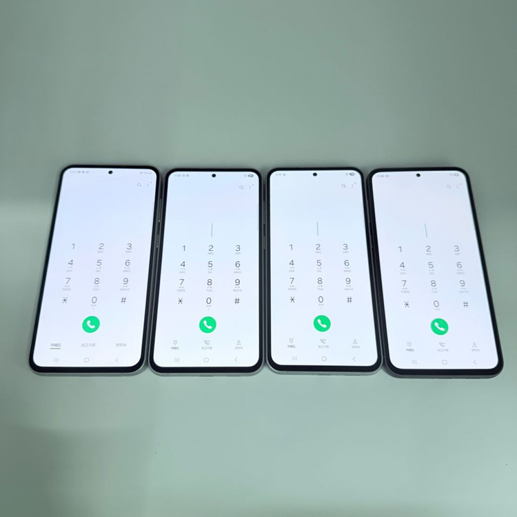 리퍼급)갤럭시s23fe 깨끗한 공기계 팝니다 이미지