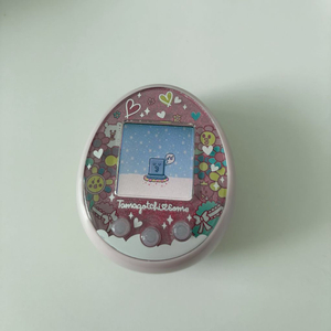 다마고치 썸 핑크 이미지