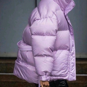 옌키 미쉘린구스 패딩