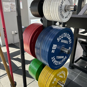 주물 원판 세트