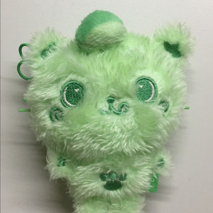 엔시티위시 컬러 위시돌 쿠리 양도해요 이미지