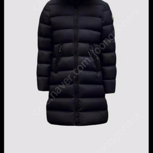 몽클레어 키즈 아벨 10Y 네이비