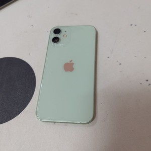 아이폰12미니 sss급 배터리80%