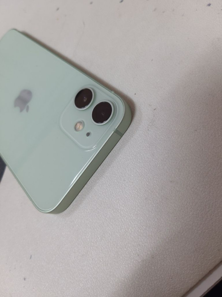 아이폰12미니 sss급 배터리80%--1