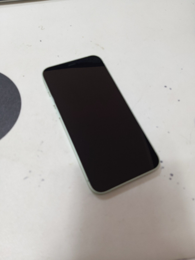 아이폰12미니 sss급 배터리80%--3