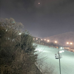 곤지암 스키장 시즌권 주중권, 전일권 양도 삽니다 이미지