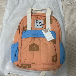 돗투돗 홈스윗홈 아기가방 아기백팩