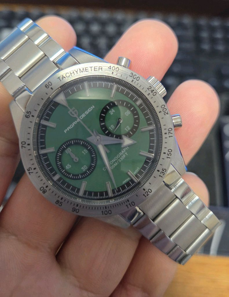 남성 명품시계 판매및 교환 이미지