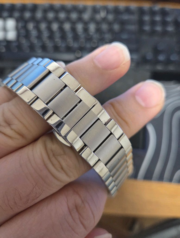 남성 명품시계 판매및 교환 이미지