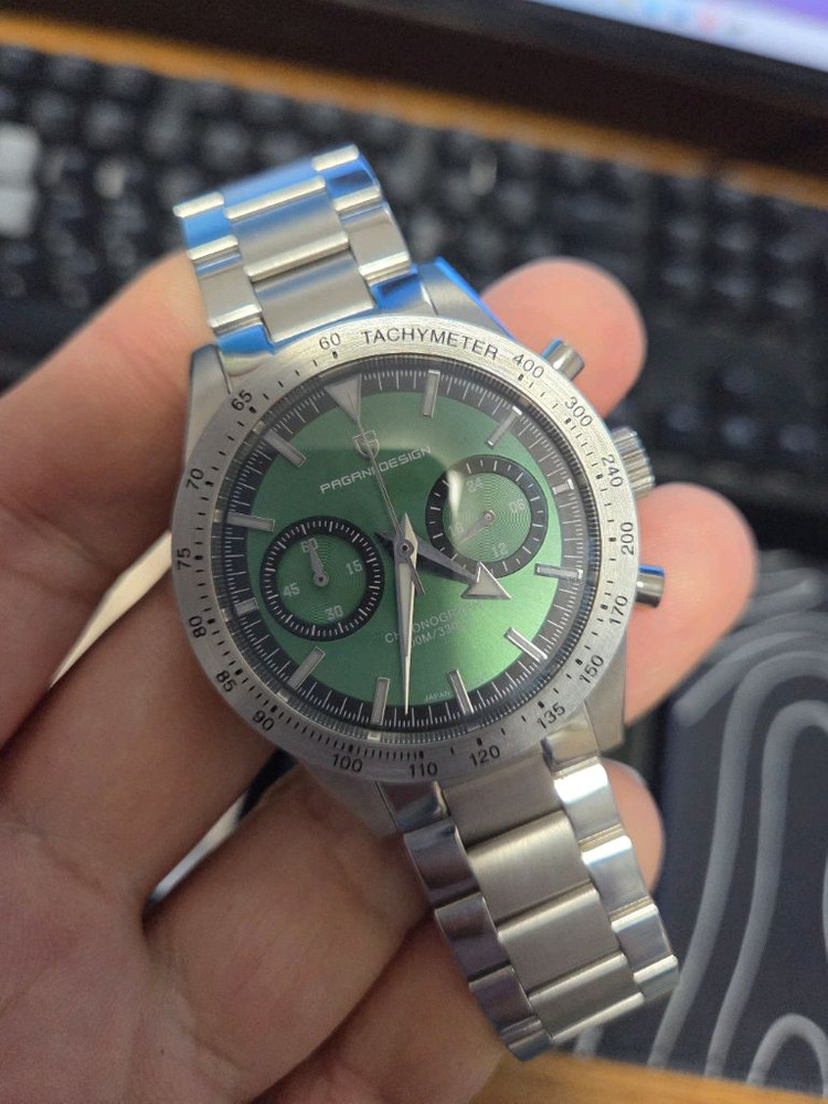 남성 명품시계 판매및 교환 이미지
