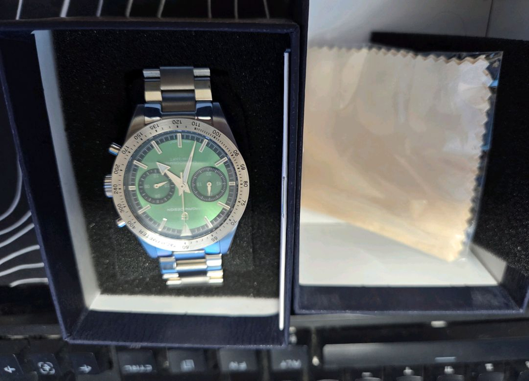 남성 명품시계 판매및 교환 이미지