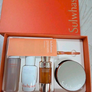 설화수 자음생크림리치 10세트