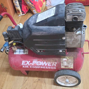에어콤프레샤 2.5마력