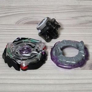 베이블레이드 크라이스 사탄