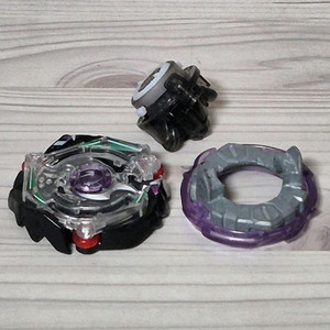 베이블레이드 크라이스 사탄