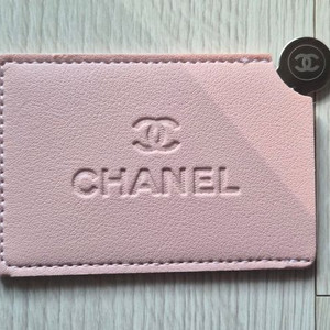 휴대용 거울 & 카드지갑 겸용 (새상품)