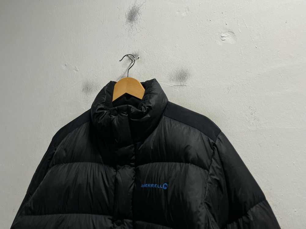 95 MERRELL 머렐 구스다운 거위털 패딩 이미지