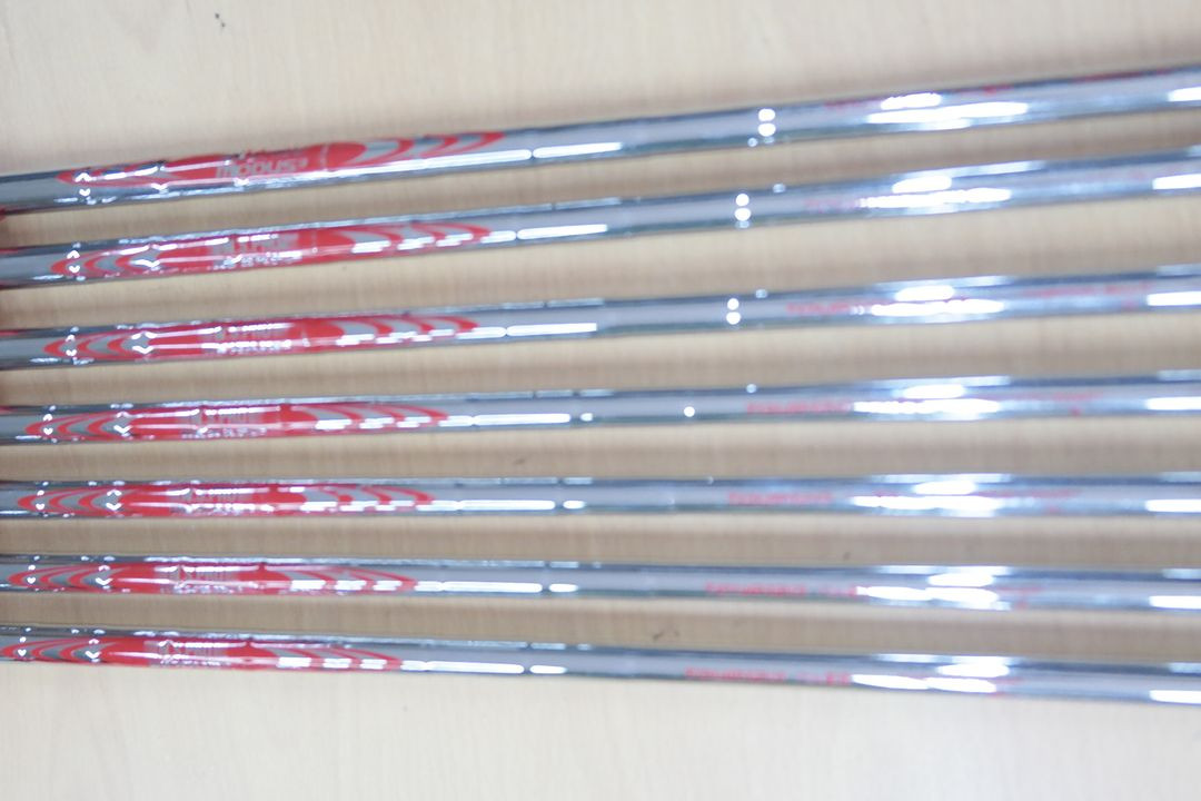 에폰 AF302 모두스105 S 아이언 (상태양호)--3