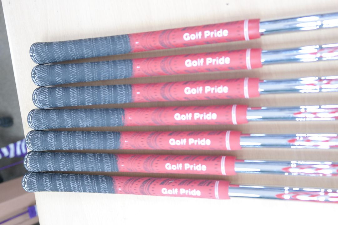 에폰 AF302 모두스105 S 아이언 (상태양호)--4