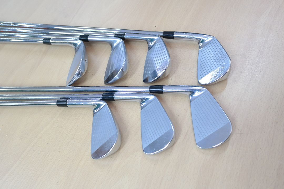 에폰 AF302 모두스105 S 아이언 (상태양호)--1