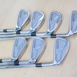 에폰 AF302 모두스105 S 아이언 (상태양호)