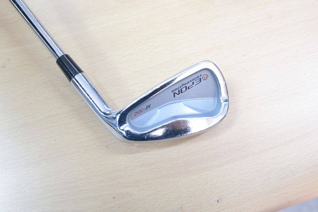 에폰 AF302 모두스105 S 아이언 (상태양호)--2