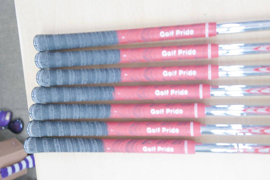 에폰 AF302 모두스105 S 아이언 (상태양호)--5