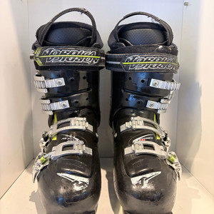 노르디카 NXT 중고스키부츠 저렴하게 판매합니다! 이미지