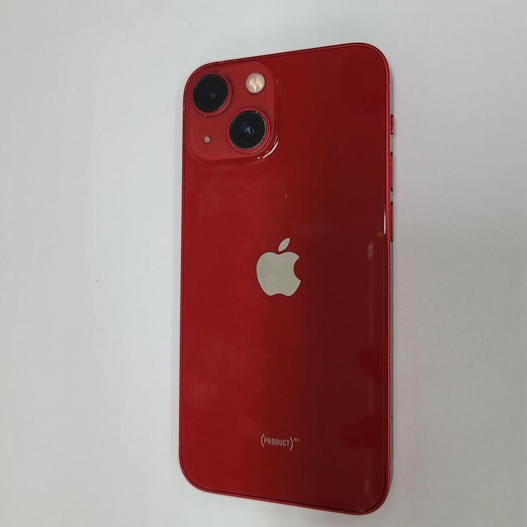 .아이폰 13미니 레드 128G 무잔상 AA급 210815 이미지