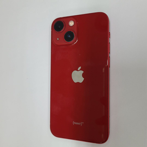 .아이폰 13미니 레드 128G 무잔상 AA급 210815 이미지