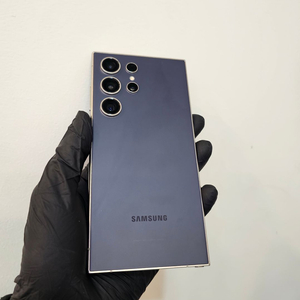 갤럭시S24울트라 512기가 바이올렛 (S급) / 0121