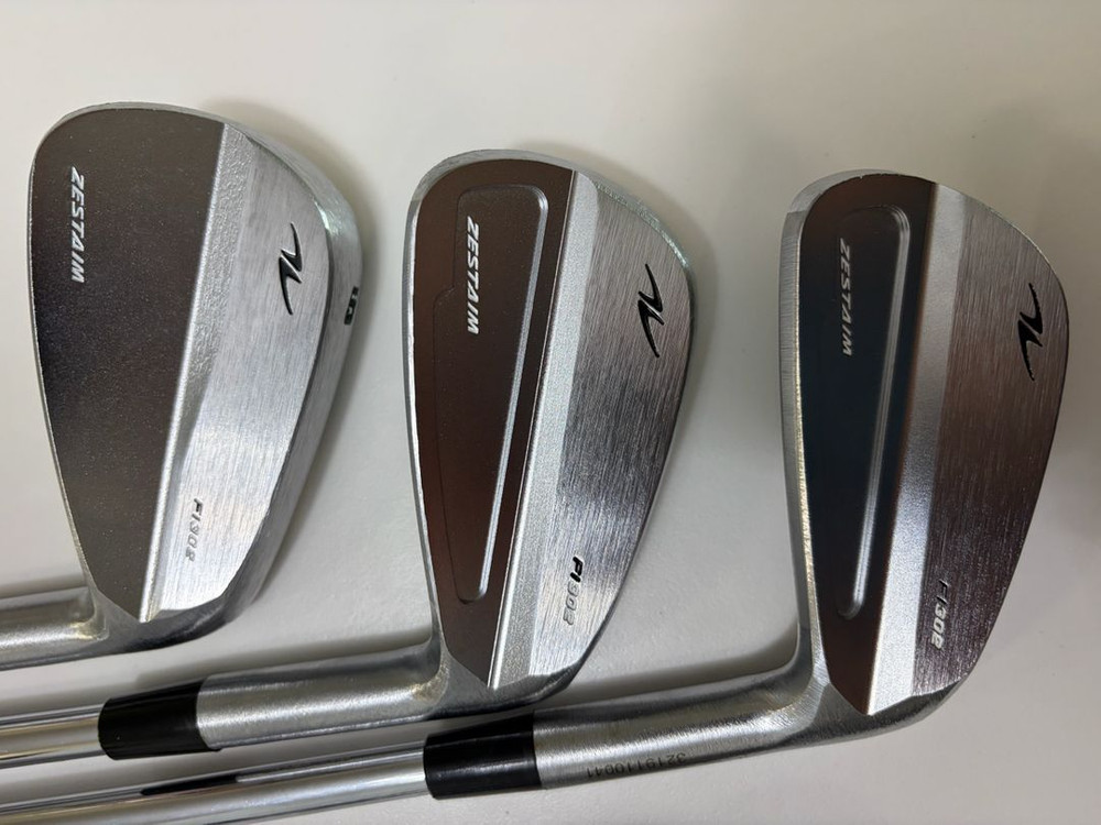 제스타임 FI501, FI302 4-9 6아이언 프로젝트x 로딩존 6.0--2