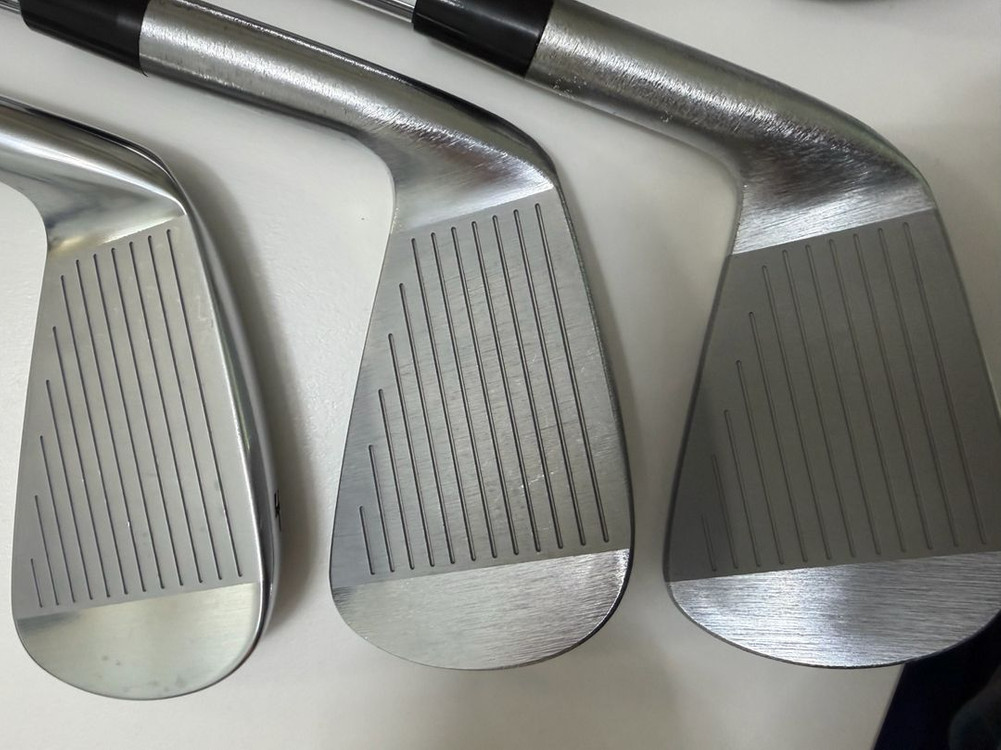 제스타임 FI501, FI302 4-9 6아이언 프로젝트x 로딩존 6.0--4