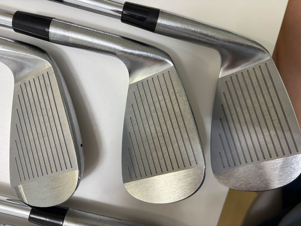 제스타임 FI501, FI302 4-9 6아이언 프로젝트x 로딩존 6.0--5